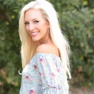 Meet your Posher, Erica